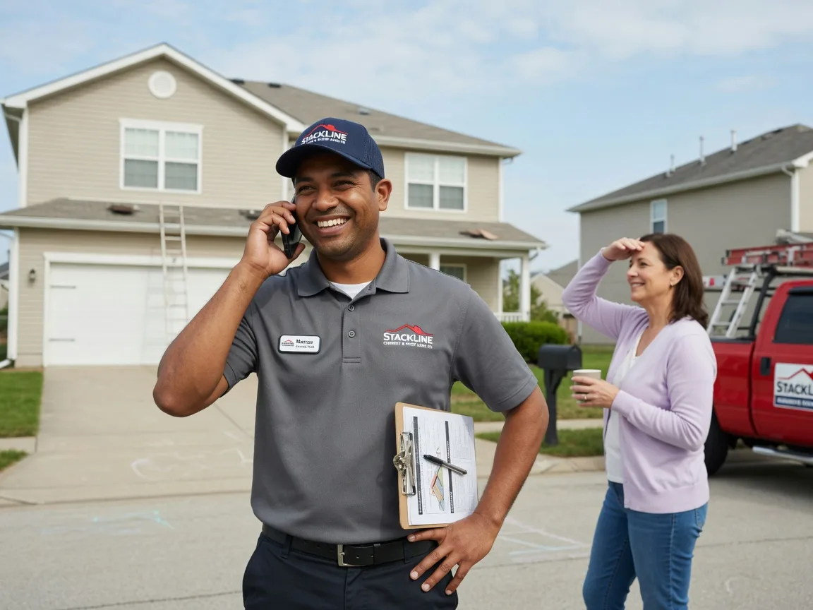 Chimney flashing repair Jamesport, MO FAQs